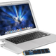 Illustration for article titled Upgrade Your Macbook Air SSD, Reuse the Old One as a Sleek External Drive